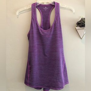 Athleta tank size S